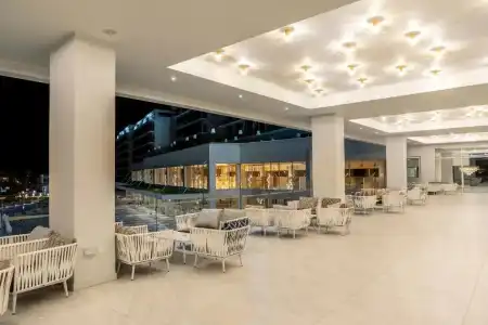 Chrysomare Beach and Resort - 13