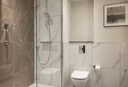Hilton Cardiff - 59