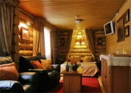 Peski country club - 61