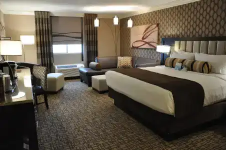 Golden Nugget - 14