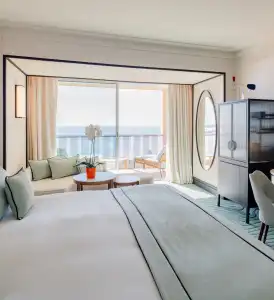 Mondrian Cannes - 39