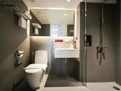 Galleria 12 Sukhumvit Bangkok by Compass Hospitality - 53