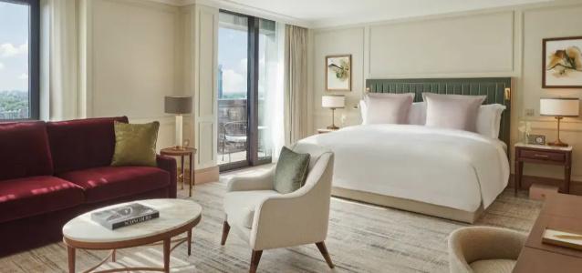 Jumeirah Carlton Tower London - 46