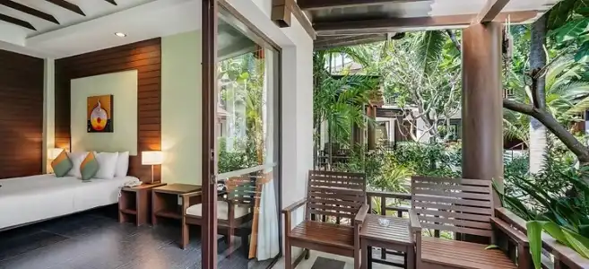 Baan Chaweng Beach Resort and Spa - 70