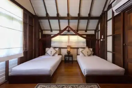 Annika Koh Chang (Formely Ramayana Koh Chang Resort & Spa) - 58
