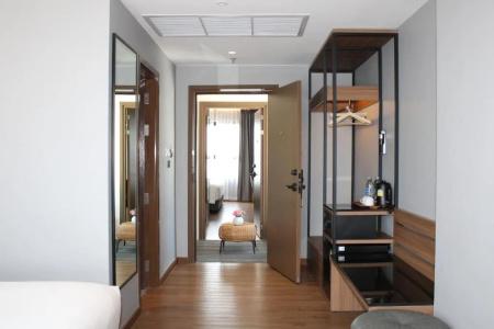SimpleStay Chatuchak, SureStay Collection by Best Western - 32