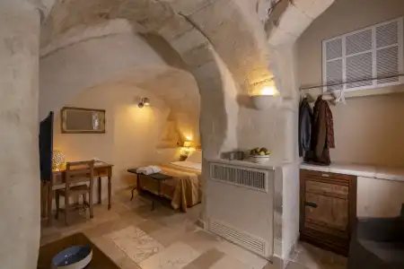 Locanda di San Martino & Termae Romanae - 66