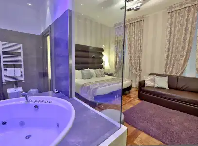 Best Western Plus Genova - 75