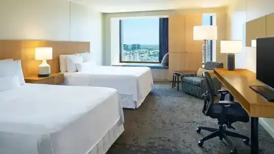 The Westin Galleria Dallas - 57