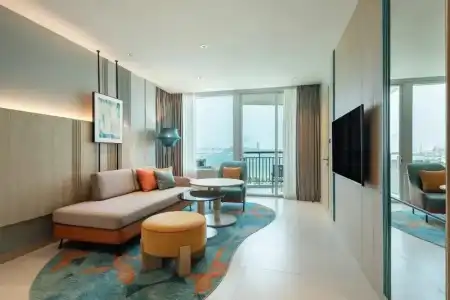 Holiday Inn PATTAYA by IHG - 56