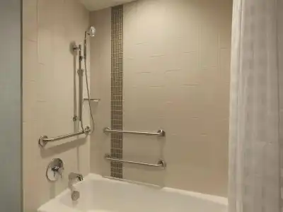 Hyatt Place Washington DC/Georgetown/West End - 35