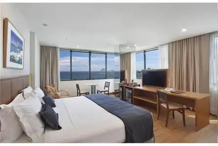 Windsor Excelsior Copacabana - 62