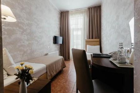 Amra Park-& Spa - 226