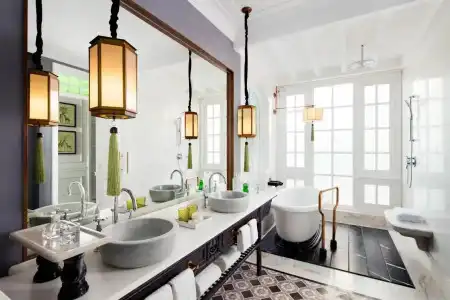Resort JW Marriott Phu Quoc Emerald Bay Resort & Spa - 18