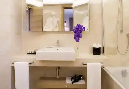Starhotels Metropole - 53