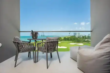 Dreams Vista Cancun Resort & Spa All Inclusive - 13