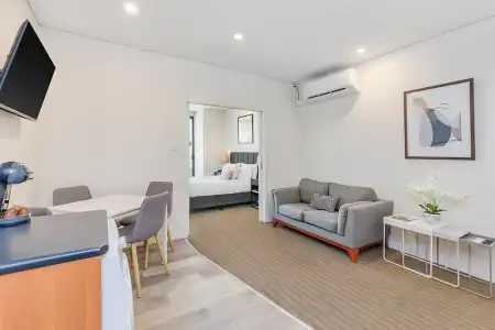 All Suites Perth - 42