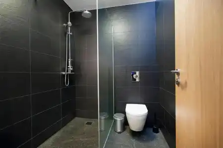 Kef Guesthouse by Keflavík Airport - 14