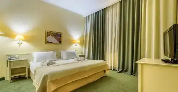 Suleiman Palace - 99