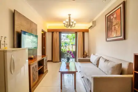 Risata Bali Resort and Spa - 59