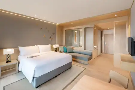 Le Meridien Khao Lak Resort & Spa - 51