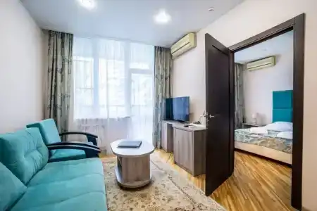 Belarus Sanatorium - 83