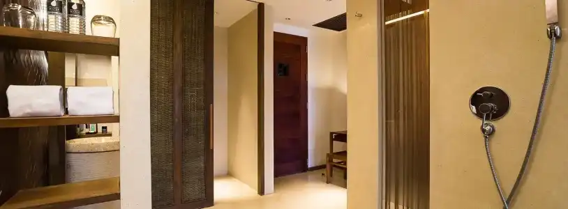 Hansar Samui Resort & Spa - 46