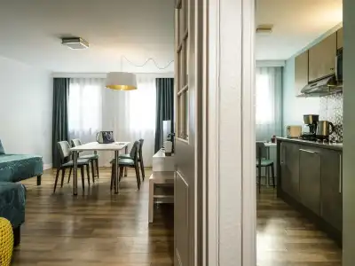 ApartAdagio Paris Montmartre - 23