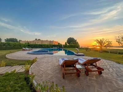 Resort Jolie Ville & Spa Kings Island Luxor Resort - 72