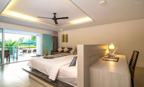 Anyavee Tubkaek Beach Resort - 58