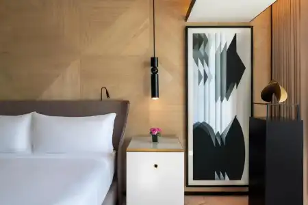 Rixos Gulf Doha - 17