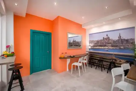 Island Guesthouse - 16