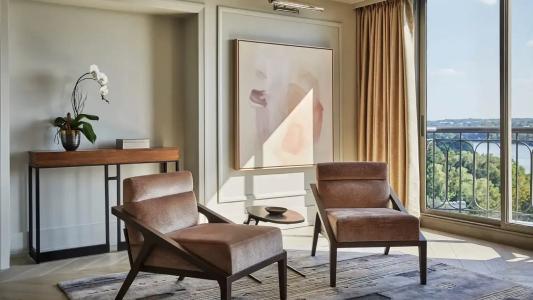 Four Seasons Austin - 57