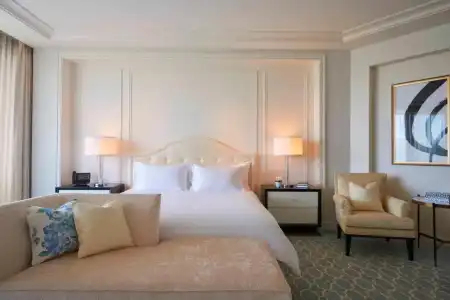 Waldorf Astoria Beverly Hills - 4