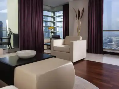 Pullman Dubai Jumeirah Lakes Towers - & Residence - 61