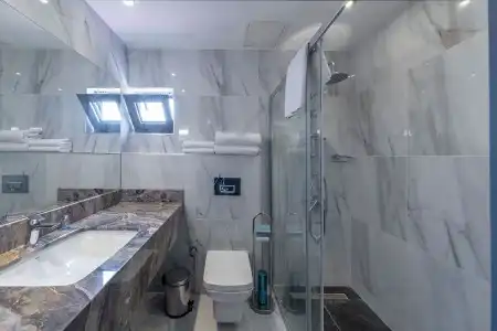Feri Suites - 20
