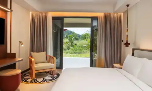 Canopy by Hilton Seychelles Resort - 85