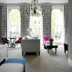 Knightsbridge, Firmdales - 68