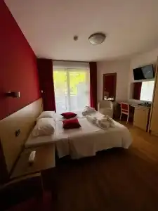 Oasi Wellness & Spa - 1