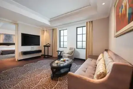 ITC Royal Bengal, a Luxury Collection, Kolkata - 38