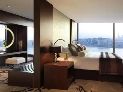 Fairmont Bab Al Bahr - 83