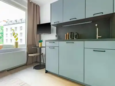Limehome Berlin Luise-Henriette-Str. - 23