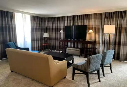 Hilton Houston Post Oak by the Galleria - 63