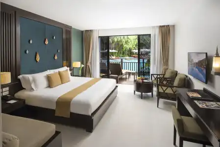 Centara Anda Dhevi Resort and Spa Krabi - 57