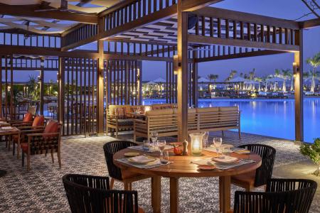Steigenberger Coraya Beach - Adults Friendly 16 Years Plus - 25