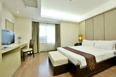 Abloom Exclusive Serviced Apartments - 45