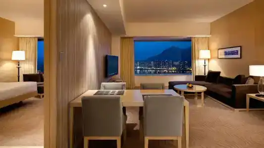 Hyatt Regency Hong Kong, Sha Tin - 74