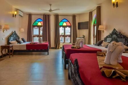 Tembo House - 109