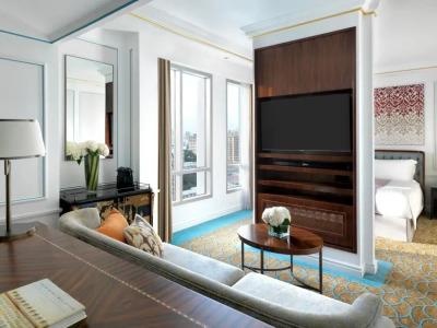 Frasers House, a Luxury Collection, Singapore - 44