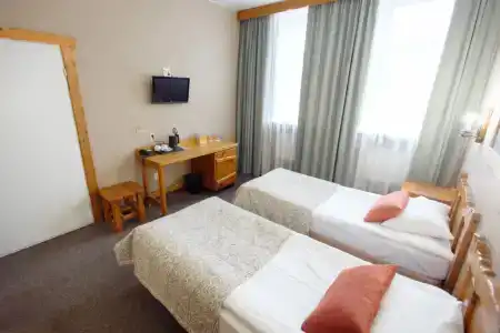 Alesha Popovich Dvor - 70